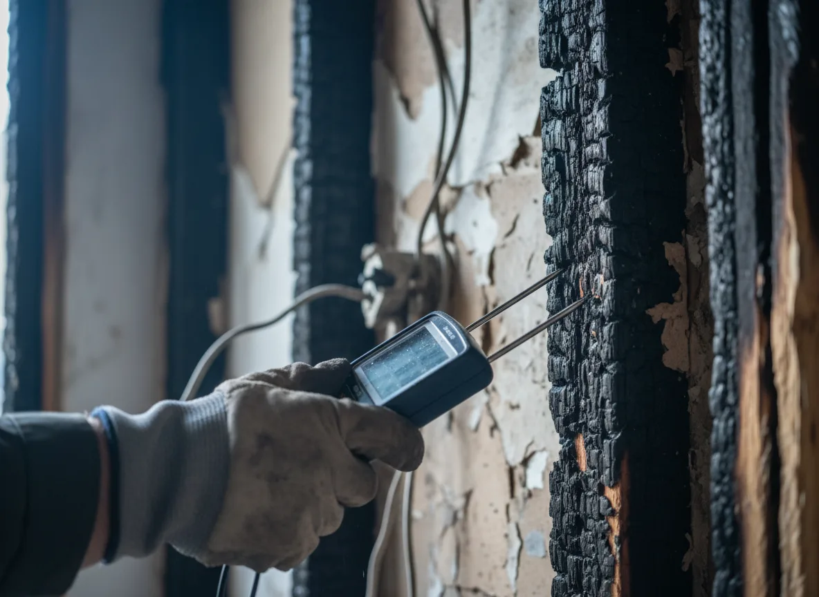 Fire Damage Restoration Jacksonville, OR FAQs